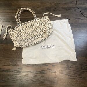 Antonello Tedde Tote bag